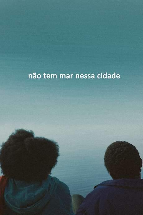There’s No Sea in This Town